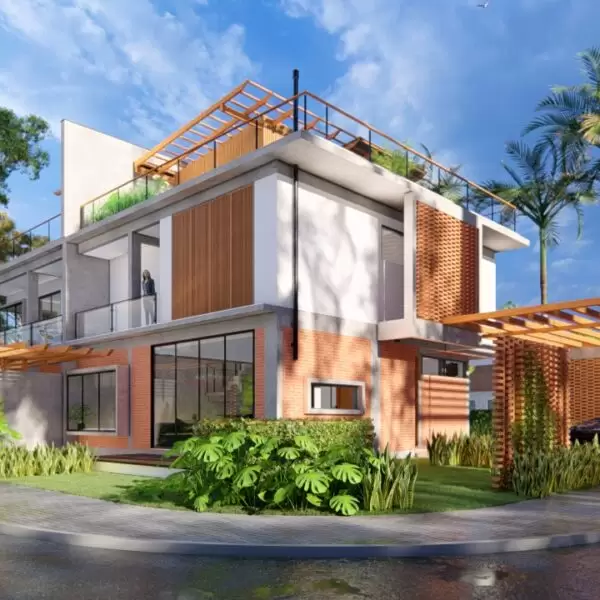 Descubra como escolher construtora de confiança para sua obra.