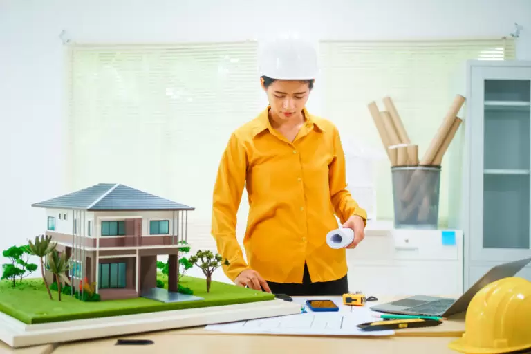Gerenciamento de obras: como garantir qualidade, prazo e economia