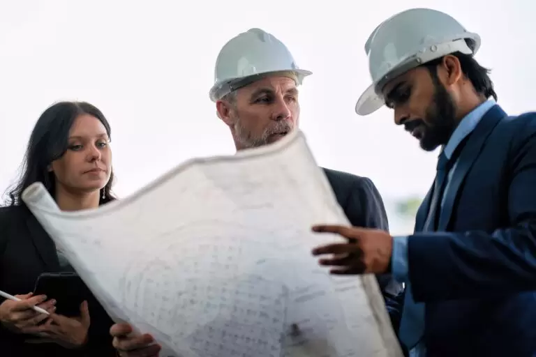 Construtora, empreiteira ou gerenciadora: qual a diferença e qual escolher?