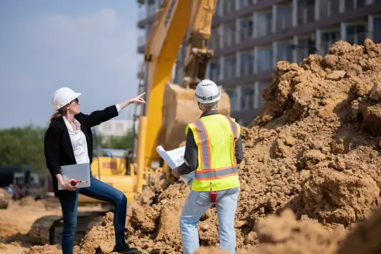 Prazos em obras: como a gestão inteligente evita atrasos