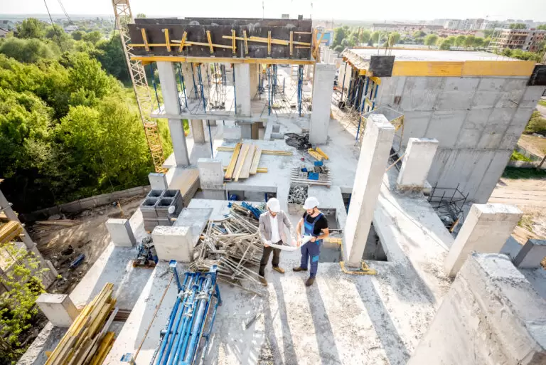 Construção de casas de alto padrão: o que considerar antes de iniciar sua obra