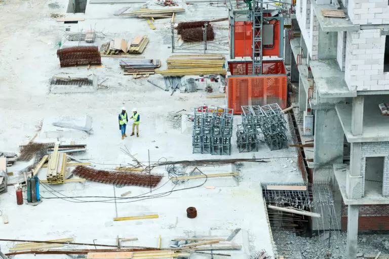 Valorização imobiliária: por que investir em obras de alto padrão é mais seguro