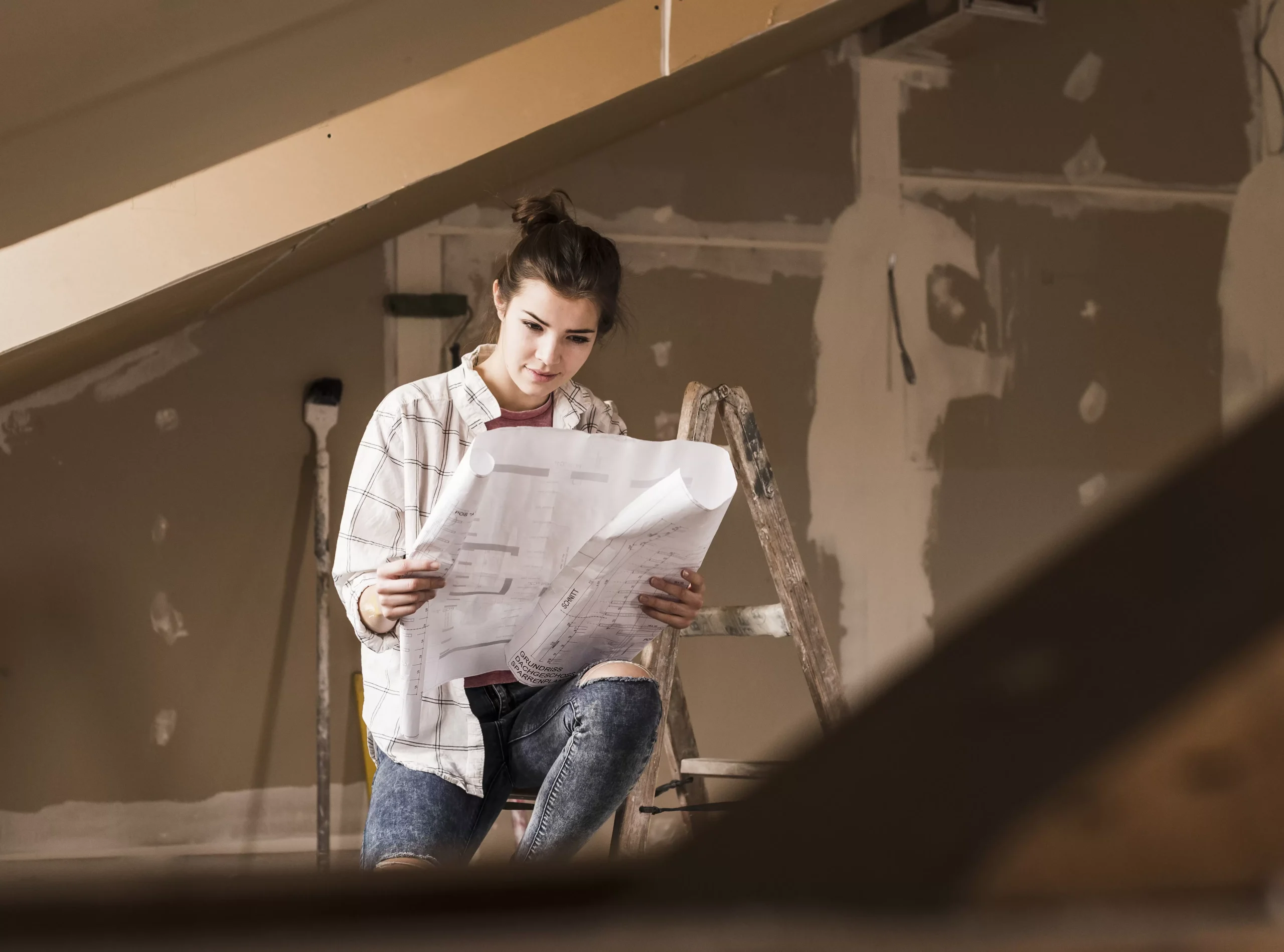 Reformas residenciais: os erros mais comuns e como evitá-los