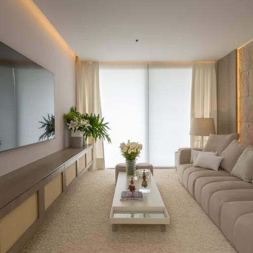 Descubra como a reforma de apartamento de luxo pode transformar seu imóvel.