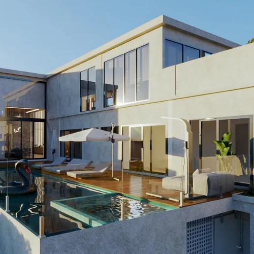 Como reformas estratégicas aumentam o valor de revenda de imóveis de luxo